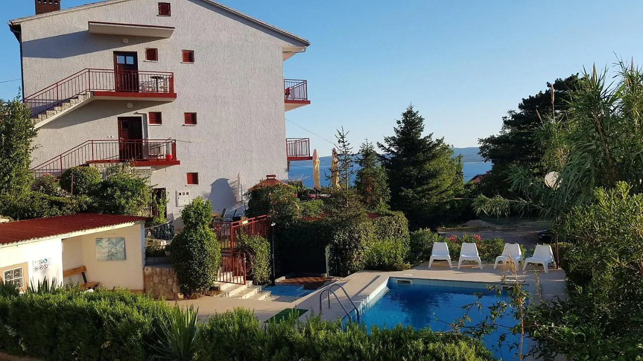 Apartment Katica Crikvenica