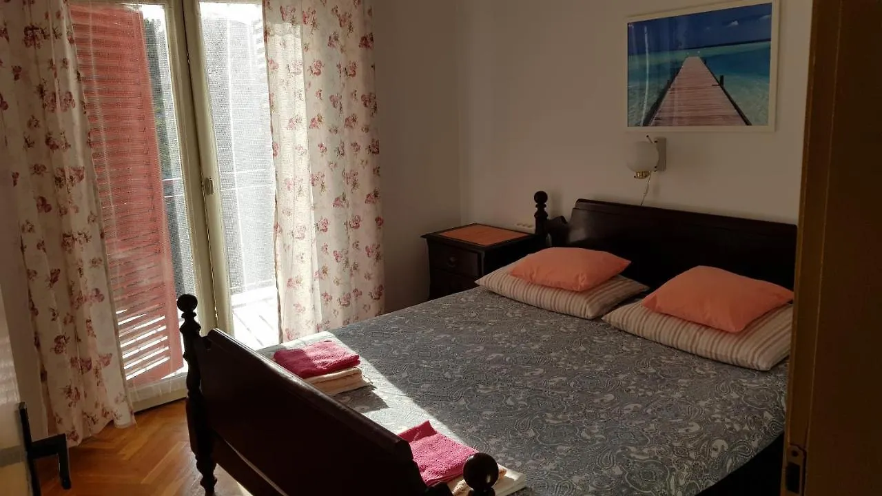 Apartment Katica Crikvenica