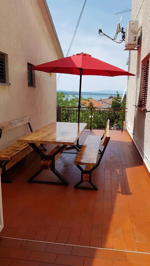 Apartment Katica Crikvenica