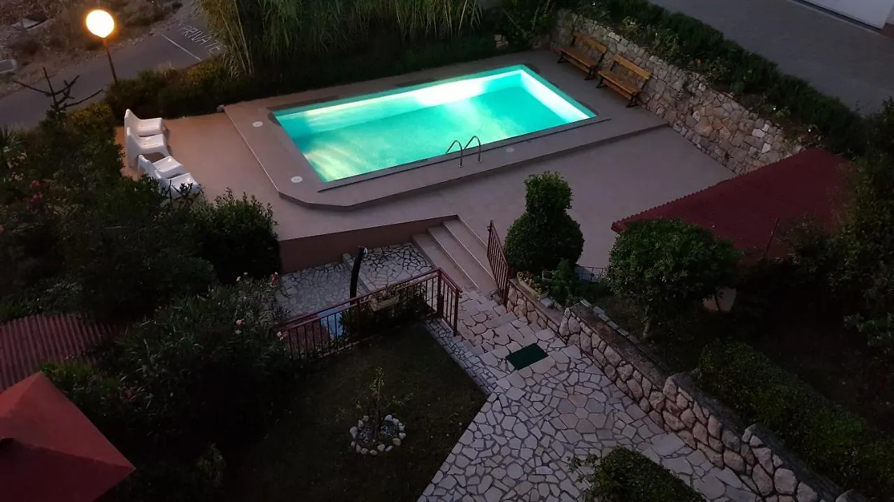 Apartment Katica Crikvenica