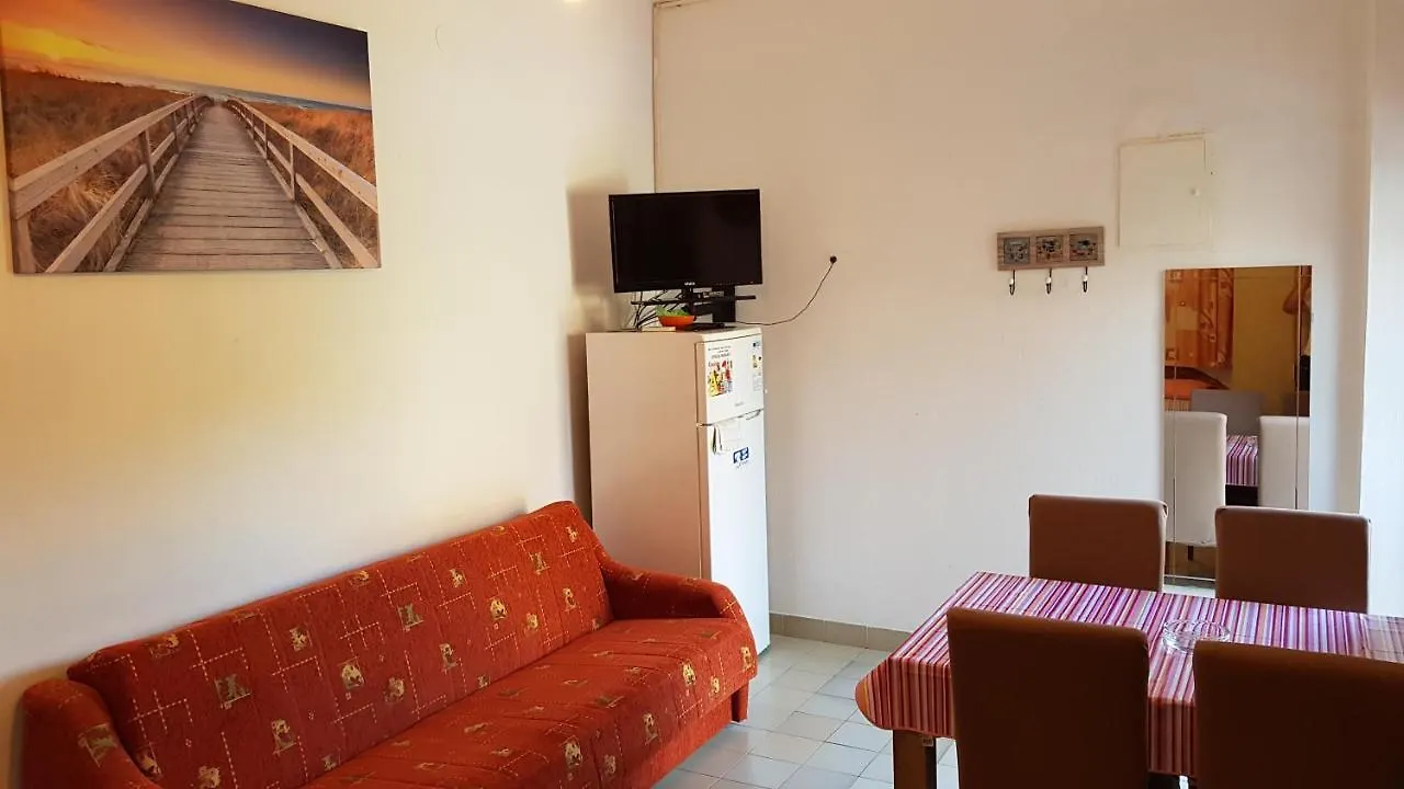 Apartment Katica Crikvenica Kroatien