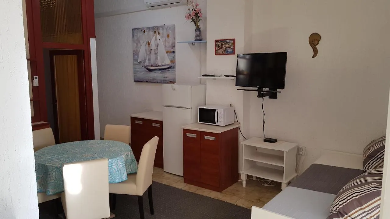 Apartment Katica Crikvenica