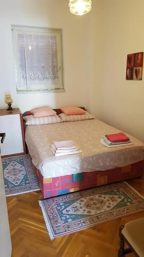 Apartment Katica Crikvenica Chorwacja