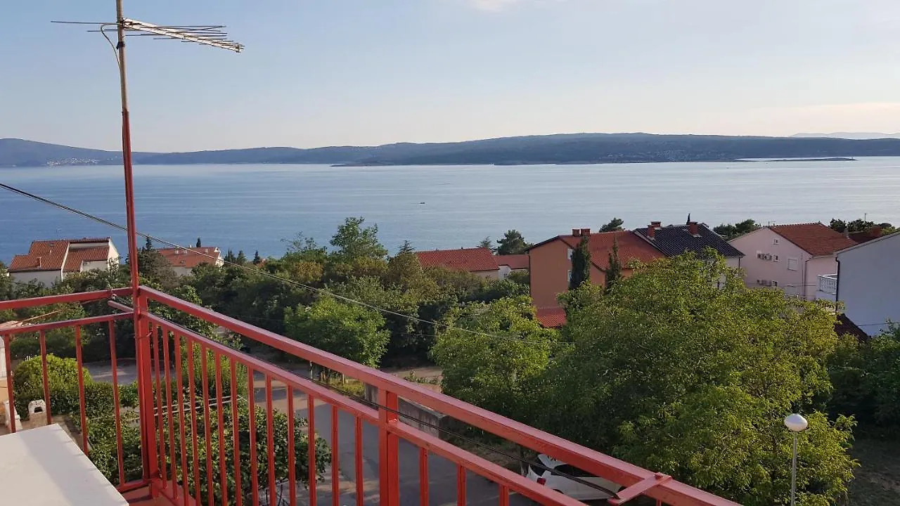 Apartment Katica Crikvenica