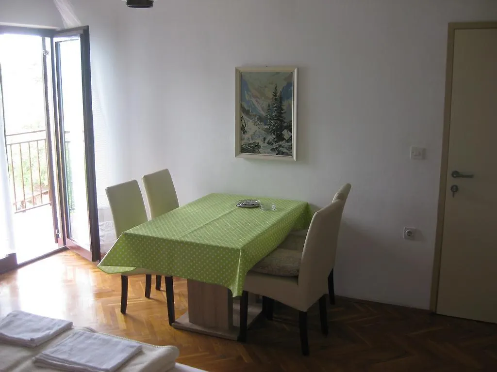 Apartment Katica Crikvenica