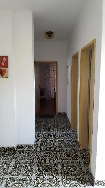 Apartment Katica Crikvenica Chorwacja