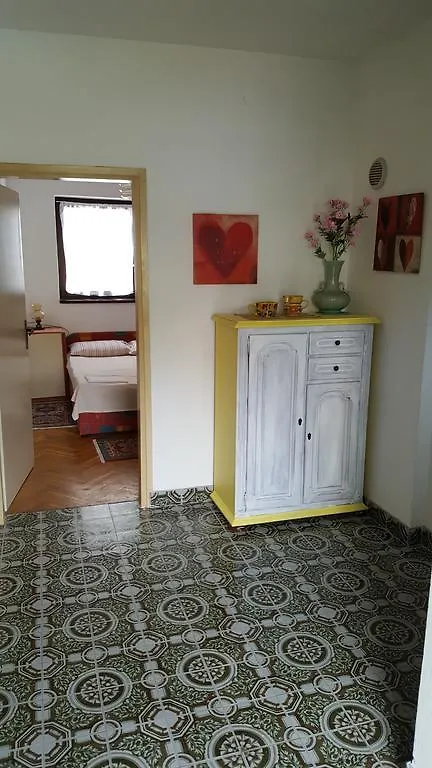 Apartment Katica Crikvenica