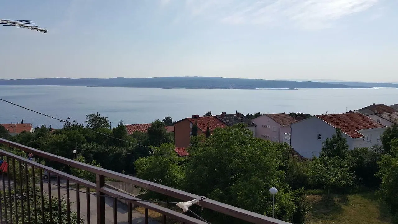 Apartment Katica Crikvenica