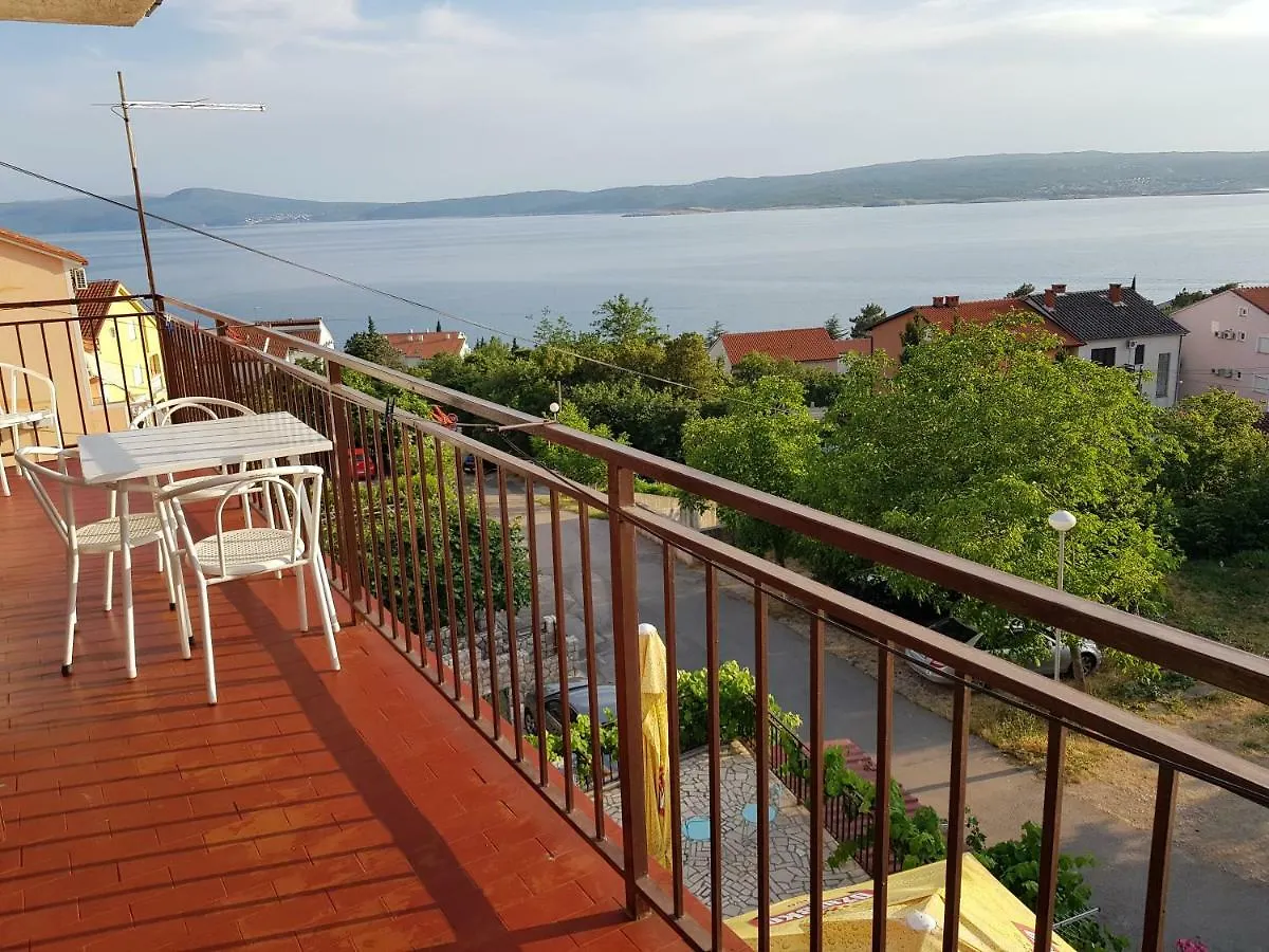 Apartment Katica Crikvenica 0*,  Chorwacja