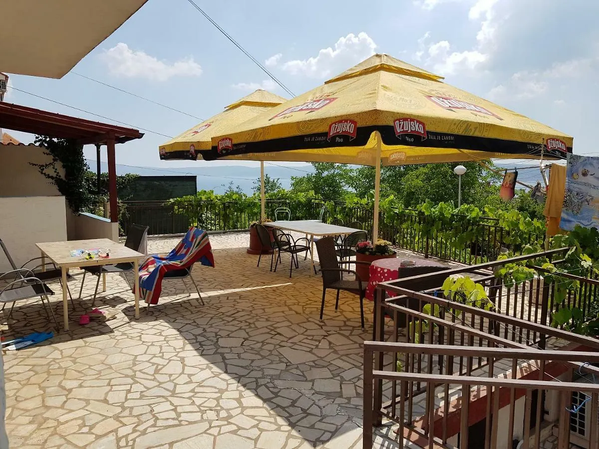 Apartment Katica Crikvenica