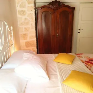 Cernesa , Ražanac Kroatien