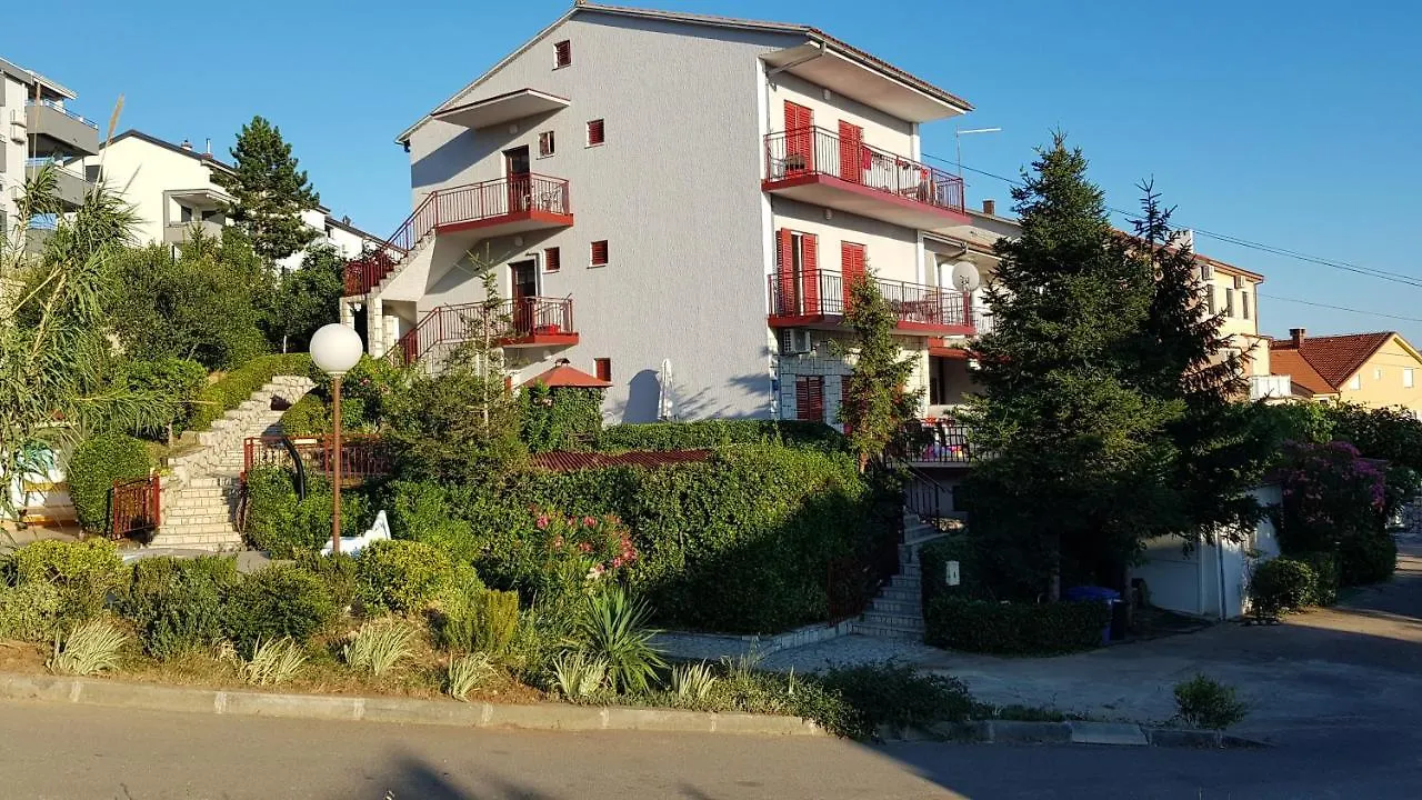 Apartment Katica Crikvenica