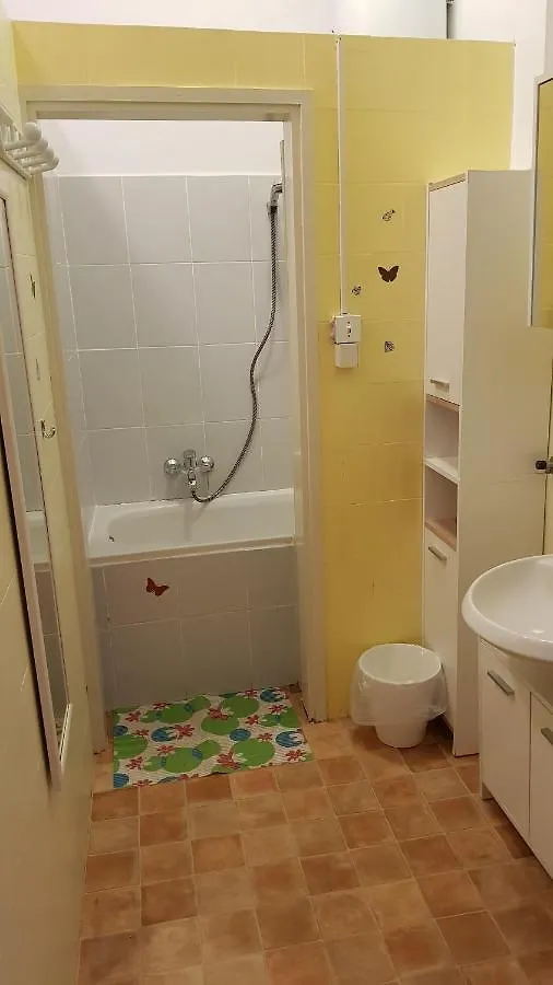 Apartment Katica Crikvenica 0*,