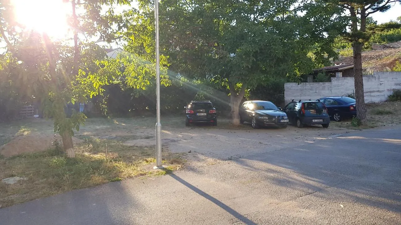 Apartment Katica Crikvenica