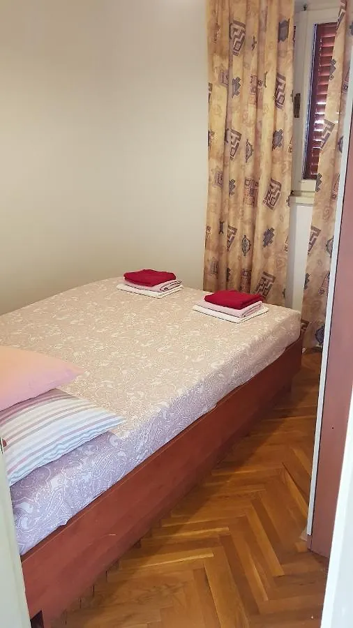 Apartment Katica Crikvenica