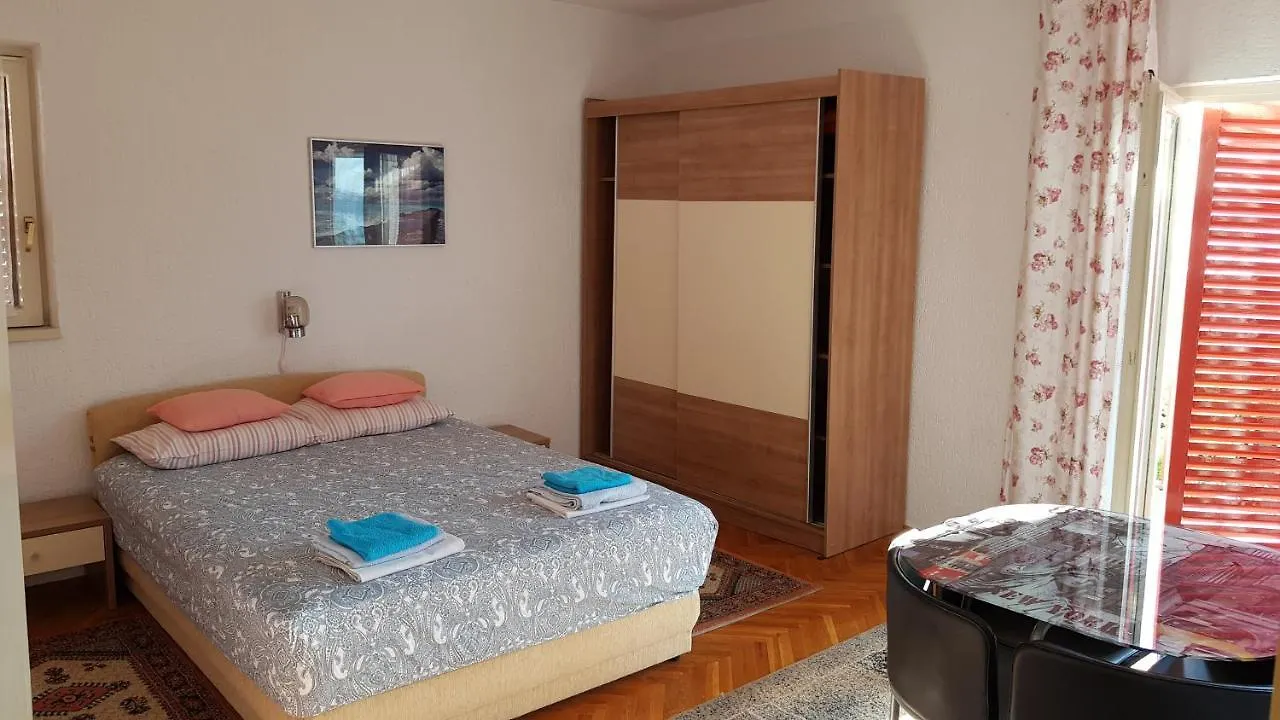 Apartment Katica Crikvenica Kroatien