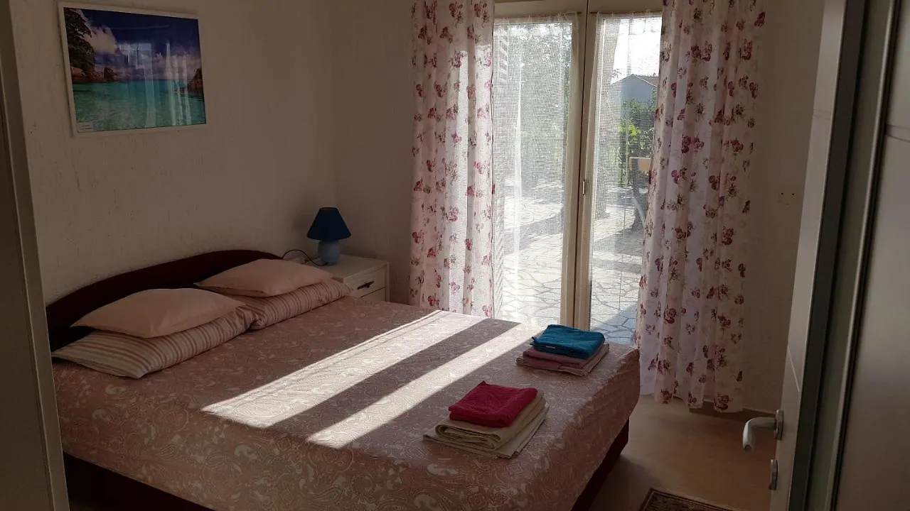 Apartment Katica Crikvenica 0*,  Kroatien