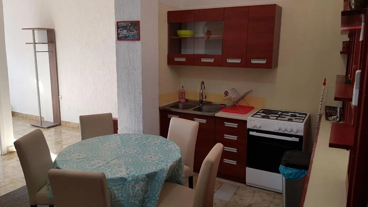 Apartment Katica Crikvenica Kroatien