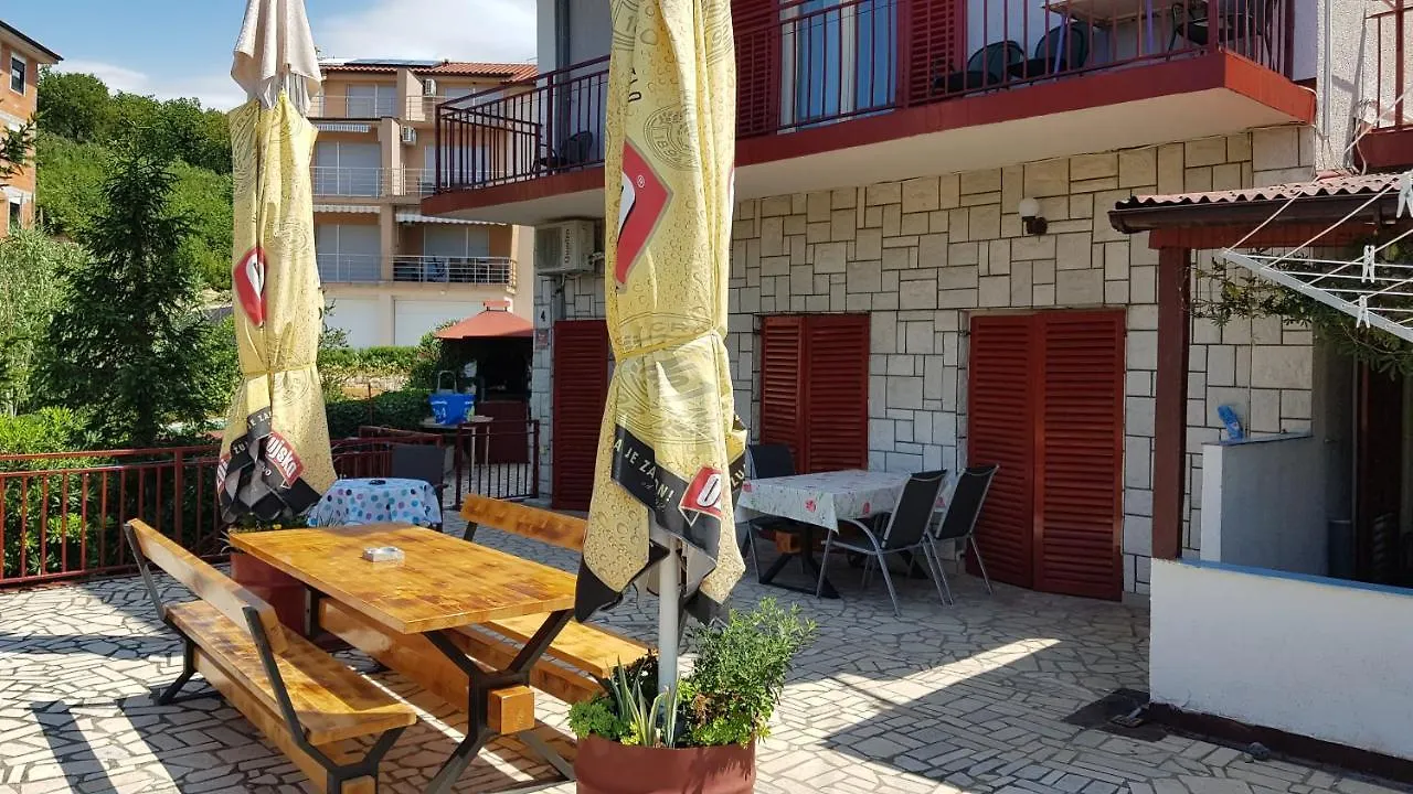 Apartment Katica Crikvenica
