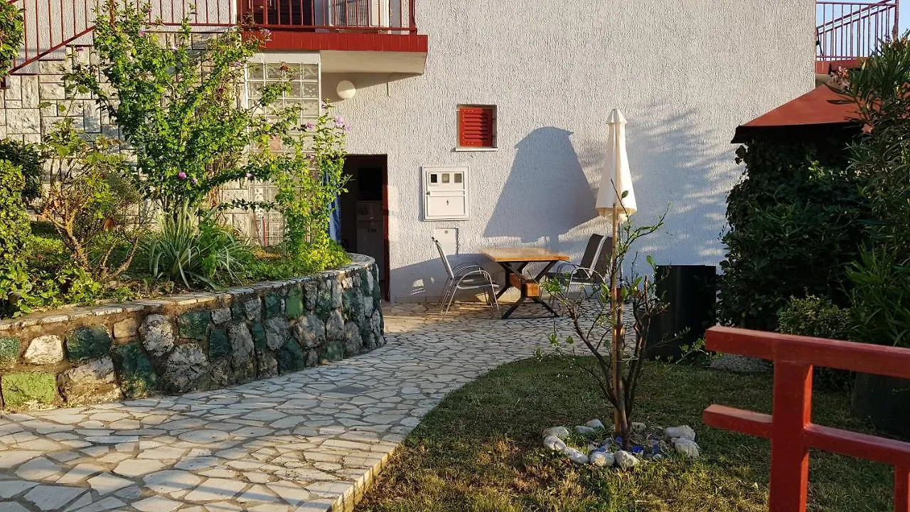 Apartment Katica Crikvenica 0*,