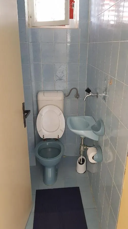 Apartment Katica Crikvenica Kroatien