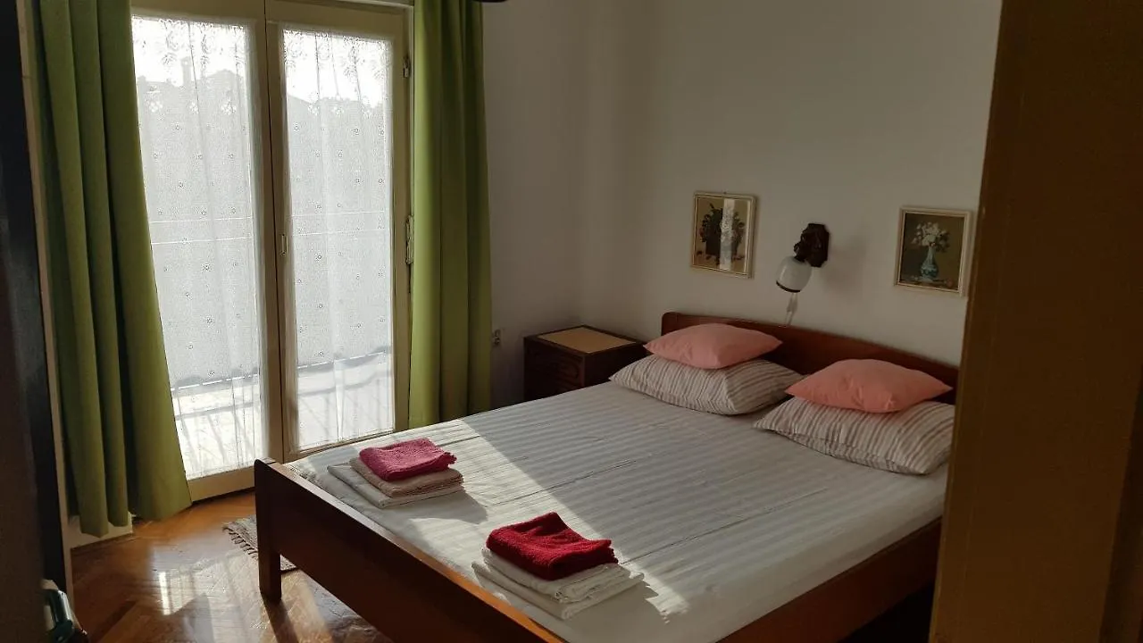 Apartment Katica Crikvenica