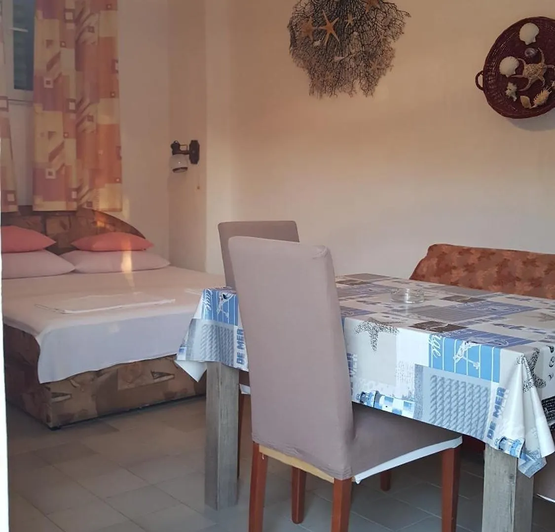 Apartment Katica Crikvenica Kroatien