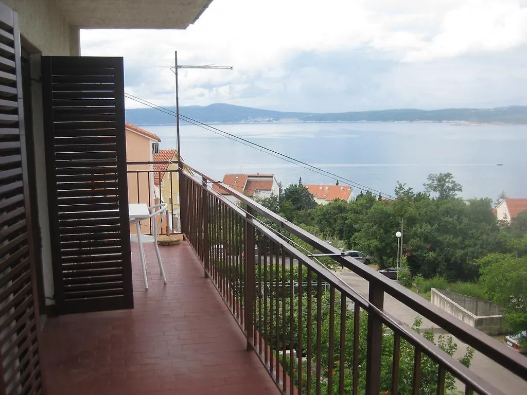 Apartment Katica Crikvenica