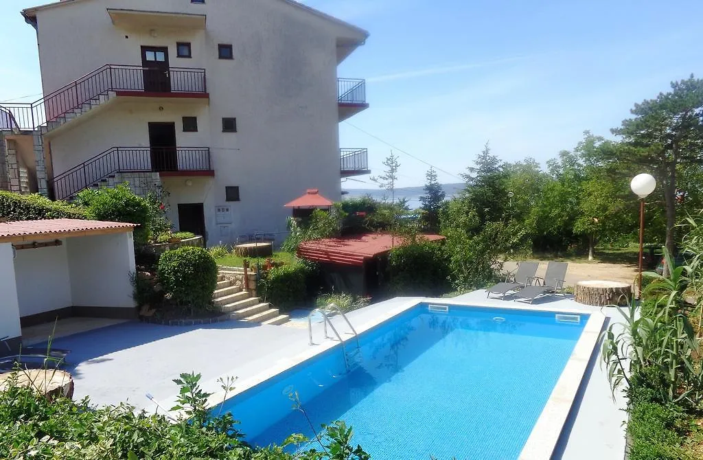 Apartment Katica Crikvenica