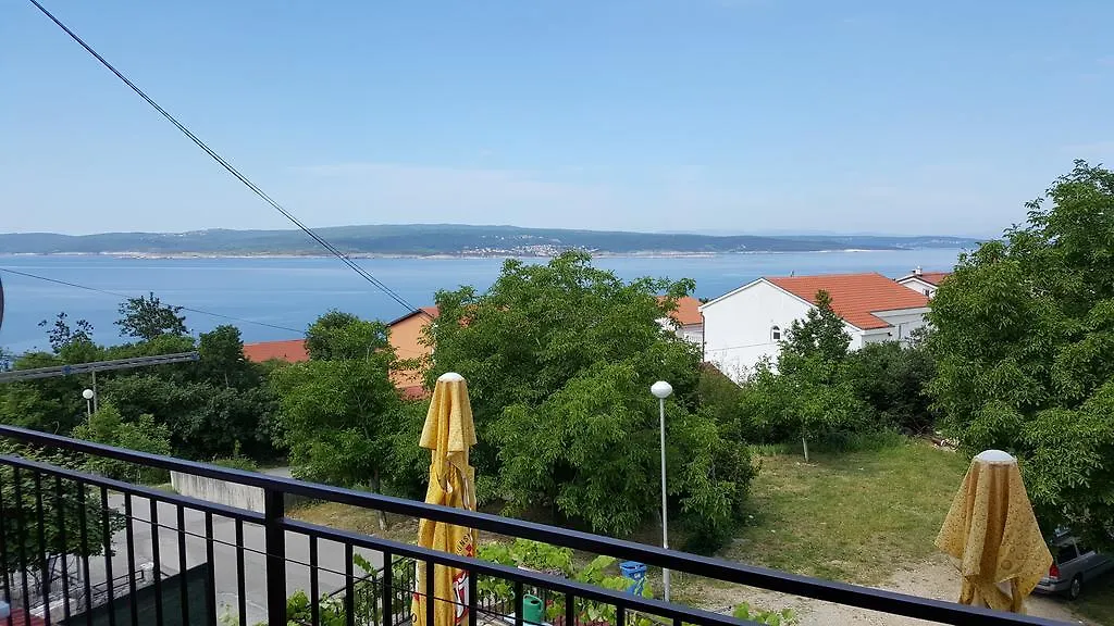 Apartment Katica Crikvenica 0*,