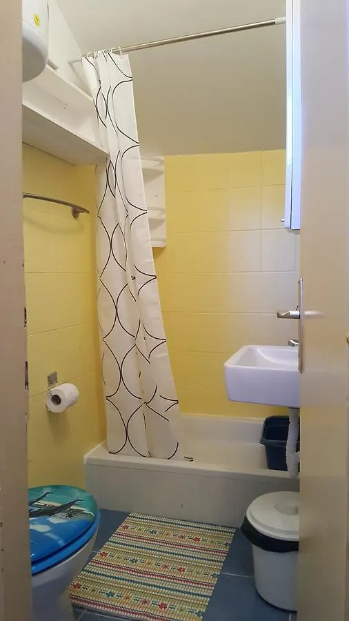 Apartment Katica Crikvenica 0*,  Kroatien