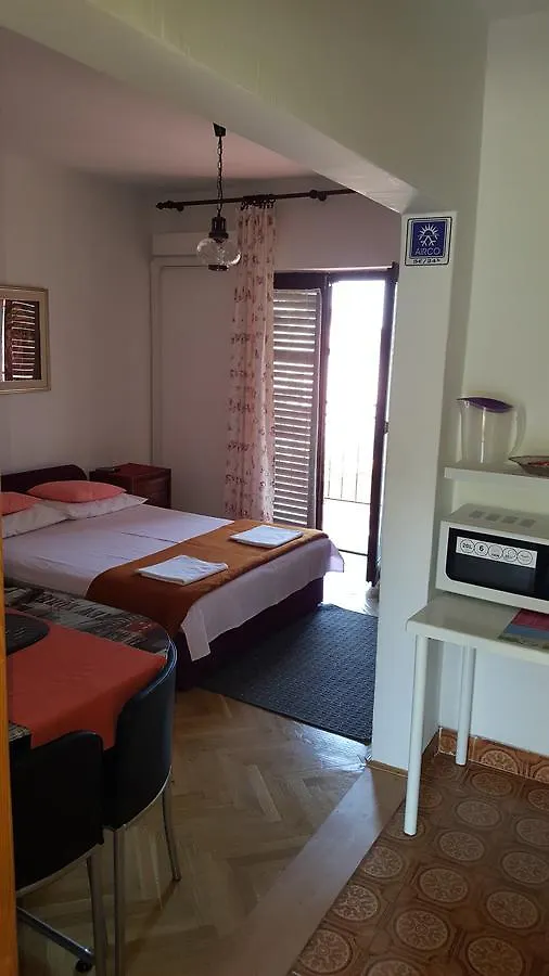 Apartment Katica Crikvenica 0*,  Kroatien
