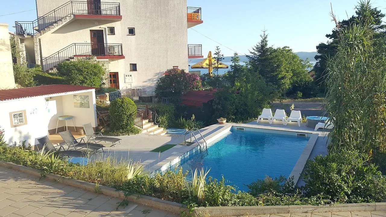 Apartment Katica Crikvenica