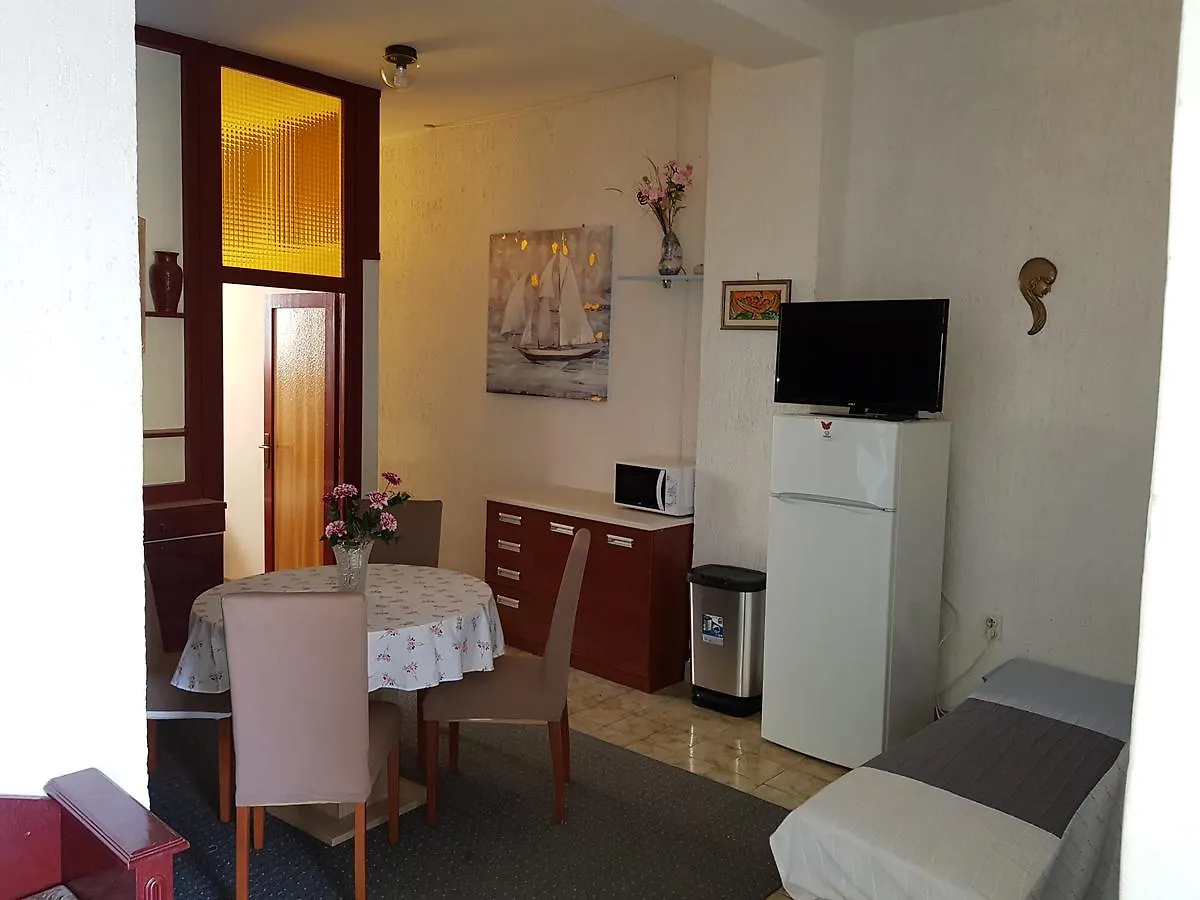 Apartment Katica Crikvenica 0*,  Kroatien