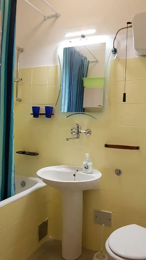 Apartment Katica Crikvenica