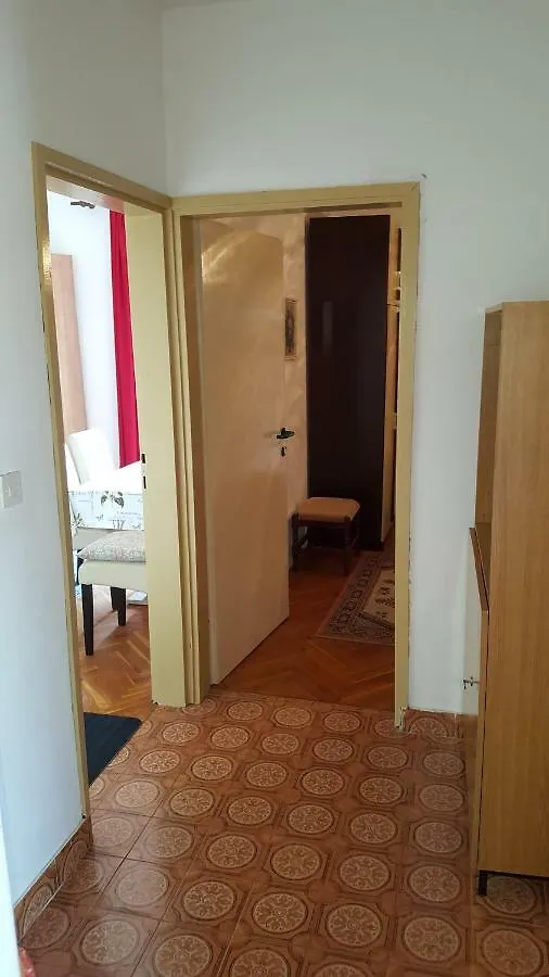 Apartment Katica Crikvenica